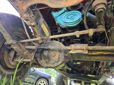 image 3 of engine