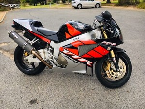 Honda sp 2