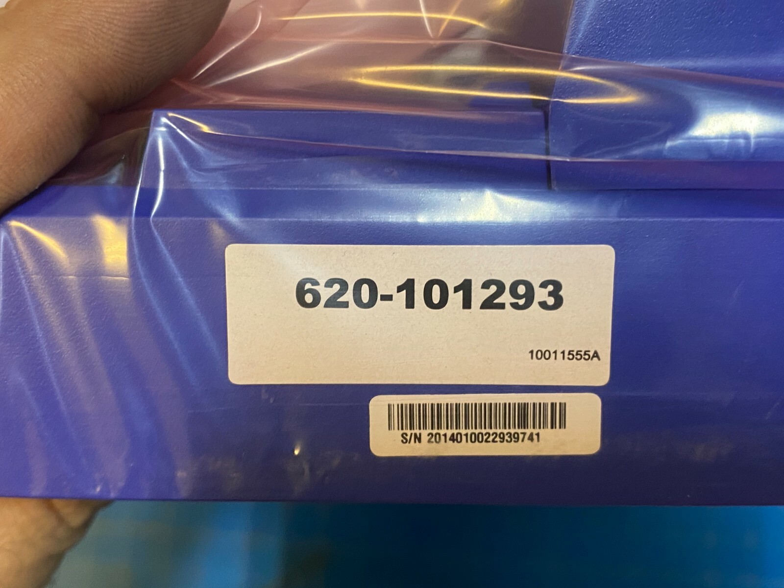 Linear OSCO 620-101293 APex II Controller Module Assembly Gate Operator Barrier