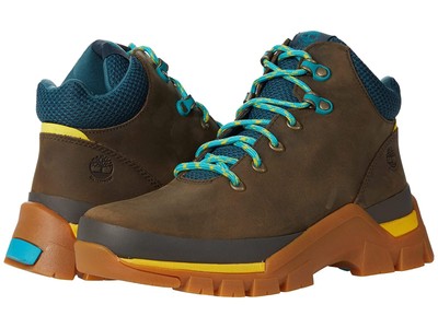 Женские походные водонепроницаемые кроссовки Timberland Jenness Falls