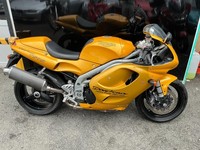 Triumph T 595 DAYTONA