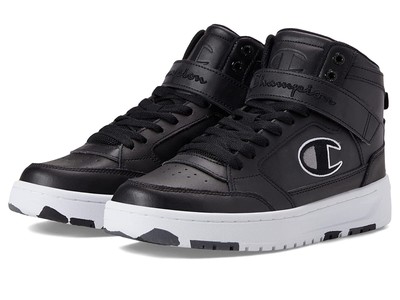 

Мужские кроссовки и спортивная обувь Champion Drome Hi