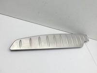 BMW F11 525d 10-14 Kombi Einstiegsleiste Rechts Hinten BMW F11 525d 10-14 04.04.2013 528506-10, 8050044 gebraucht Vorschau 2