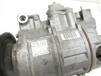 VW Golf VI 5K 08-12 TSI 1,2 63KW Klimakompressor Klima Kompressor VW Golf VI 5K 08-12 26.01.2012 5K0820803J... Vorschau 6
