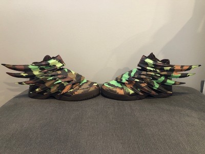 js wings 3.0 schoenen