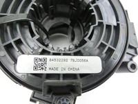 Opel Insignia B 17-21 Airbag Schleifring Wickelfeder Opel Insignia B 17-21 29.10.2021 84532292 7BJ0056A gebraucht Vorschau 2