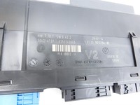 BMW 525d F10 13-17 Steuergerät ECU Modul SG Komfort PL6 JBBFE III BMW 525d F10 13-17 27.02.2014 9312764-02 gebraucht Vorschau 2