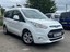 Ford Tourneo Connect auto automatic wav wheelchair access accessible disabled