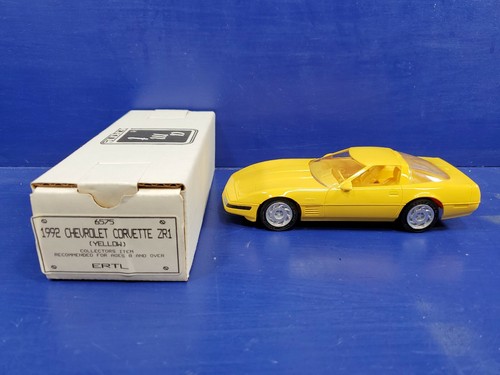 コルベット ZR-1 超稀少品　89年式　amt/ERTL プラモデル 1/25 コルベットZR-1 （AMT） 8069 1/25 | 自動車プラモデル,1/24-1