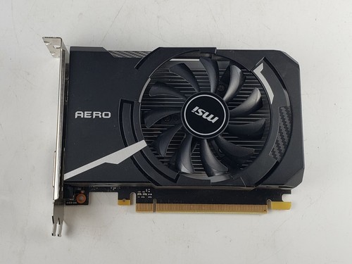 GeForce GT 1030 AERO ITX 2GGD4 Graphics Card | eBay