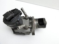 BMW 320d F31 12-15 2,0d 135KW N47D20O1 Abgasrückführventil EGR AGR Ventil BMW 320d F31 12-15 21.12.2012 7810871... Vorschau 2