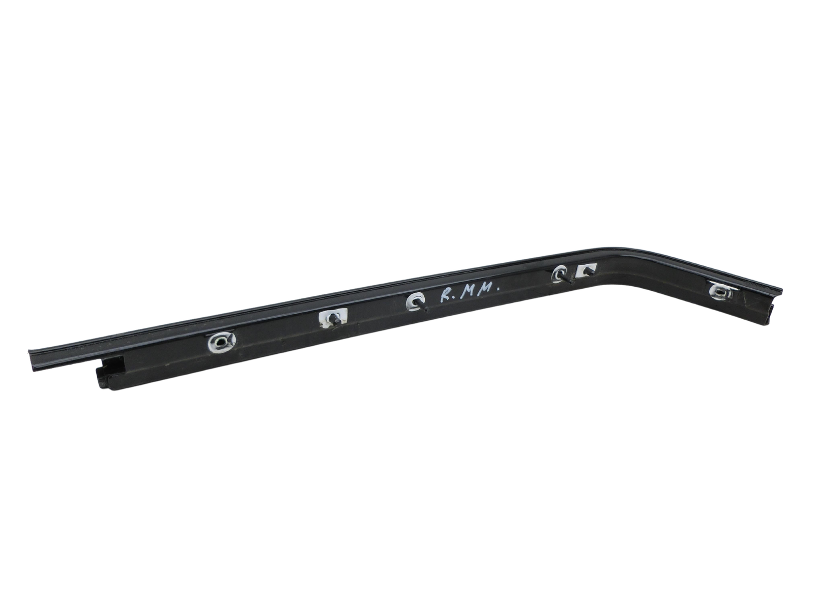 Fiat Doblo Cargo Maxi 263 15-22 Laufschiene Führungsschiene für Schiebetür Links Mitte  - Bild 1