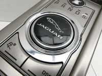 Jaguar XF X250 09-15 3,0d 155KW Autom Schaltkulisse Taster für Feststellbremse Start Stop iDrive Jaguar XF X250... Vorschau 5
