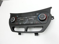 Ford C-Max II 15-19 Bedienteil Bedienelement Heizung Klimabedienteil mit Sitzheizung Ford C-Max II 15-19 09.01.2018... Vorschau 4