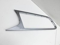 Seat Leon 5F ST FR 13-18 Blende Einbaurahmen Armaturenbrett Verkleidung Seat Leon 5F ST FR 13-18 25.01.2016... Vorschau 4