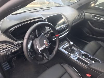 image 1 of interior
