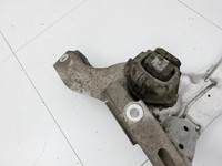 BMW E87 1er 116i 04-07 1,6i 85KW Vorderachse Motorträger Motorhalter Achsträger BMW E87 1er 116i 04-07 28.09.2005... Vorschau 5