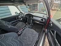 Mini One R50 01-06 Panoramadach Scheibe Hinten Mini One R50 01-06 04.09.2002 - gebraucht Vorschau 7