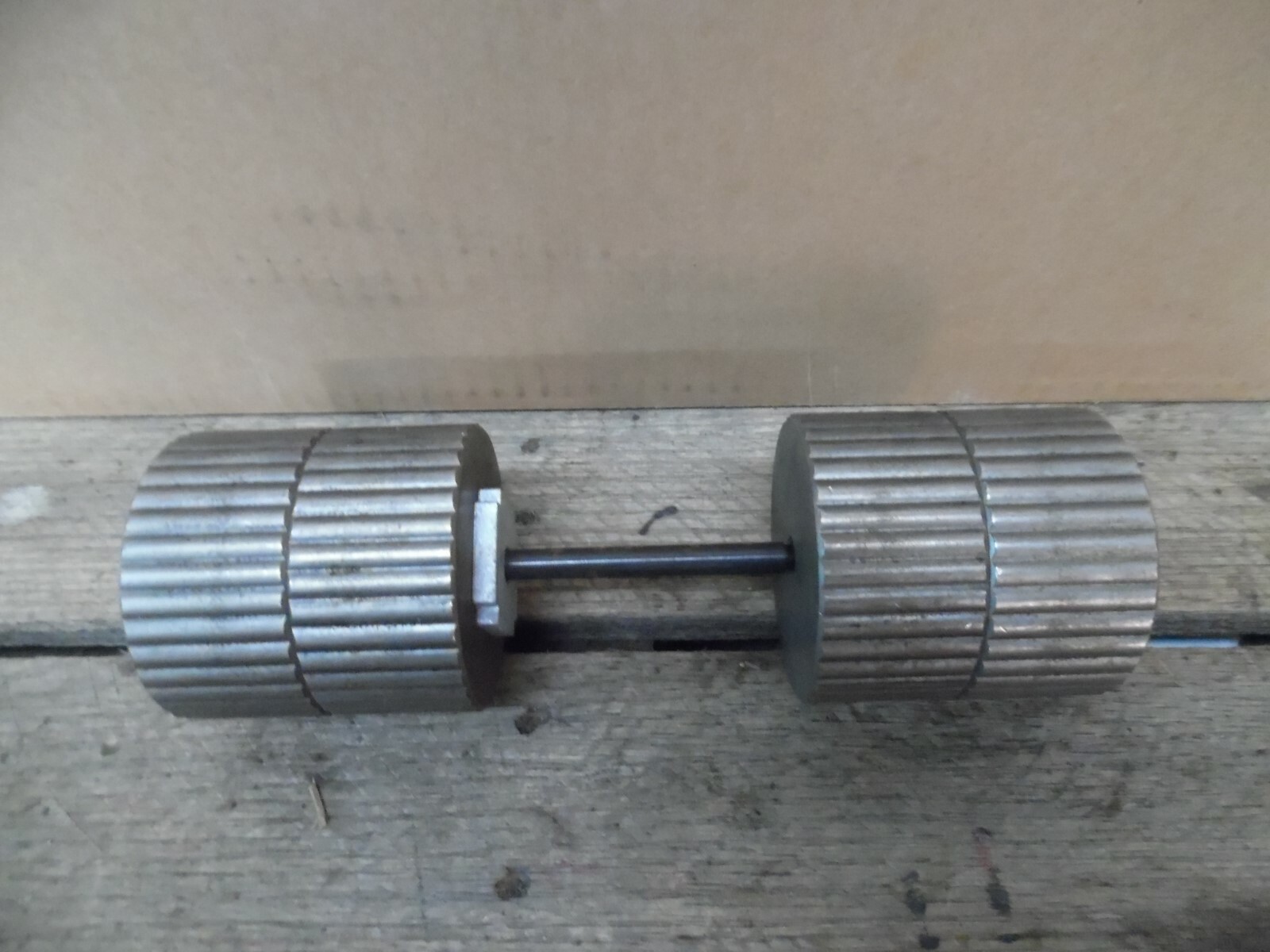 STIHLMM55 MM55CE YARD BOSS CULTIVATOR / TILLER WEIGHT KIT 4601 730 4500
