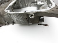 Audi A6 4G C7 11-14 qu 2,0 130KW CDUC Motorölwanne Oben Oberteil für Ölwanne Motorwanne Audi A6 4G C7 11-14 qu... Vorschau 11