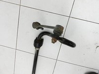 Mercedes Sprinter III 907 Stabilisator Stabi Vorne Mercedes Sprinter III 907 26.08.2019 A9063232665 gebraucht Vorschau 6