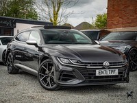 2021 Volkswagen Arteon 2.0 TSI R 5dr 4MOTION DSG ESTATE PETROL Automatic