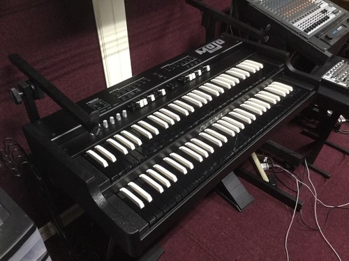 Crumar Mojo Special Edition