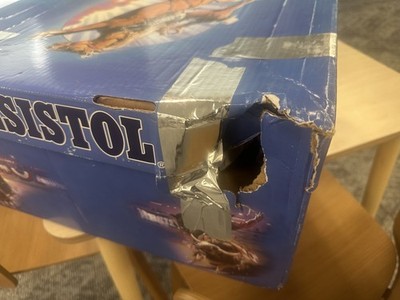 Item photo(s) from verified buyer
