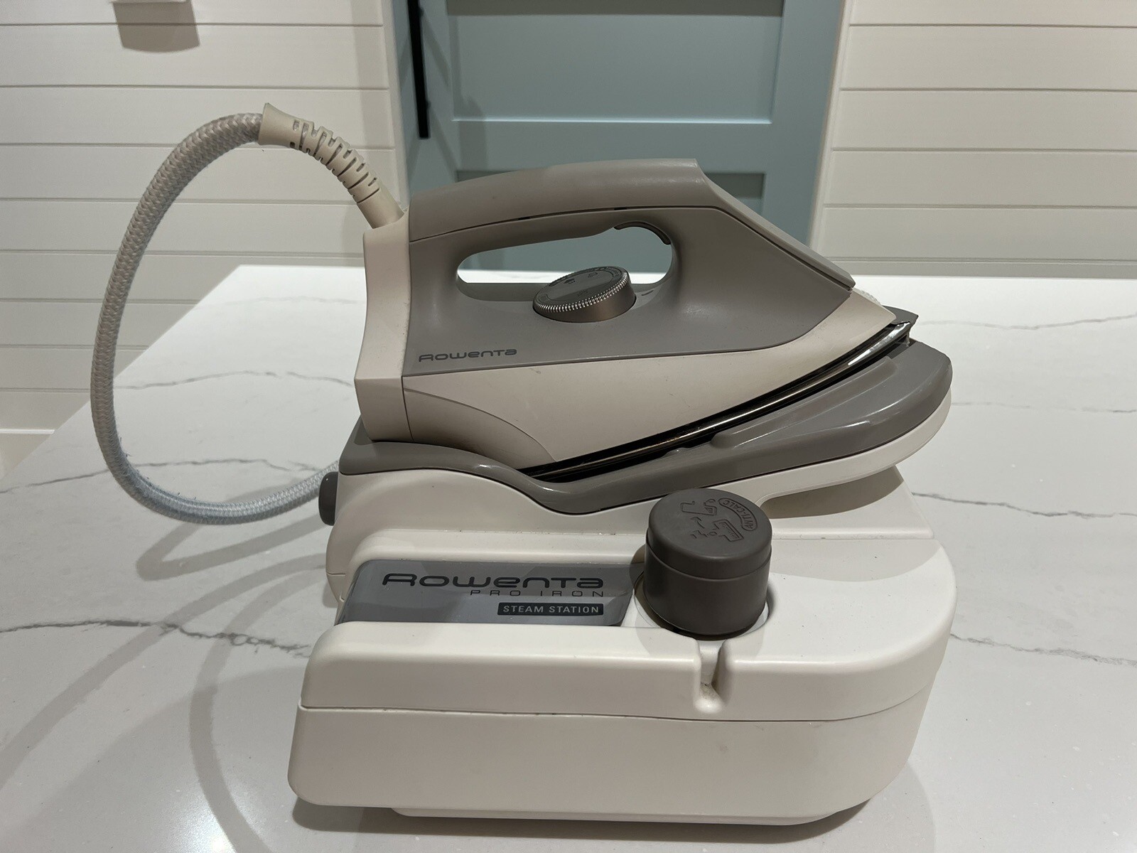 Steamer Rowenta Dg5030 Pro Steam Station Pressure Iron