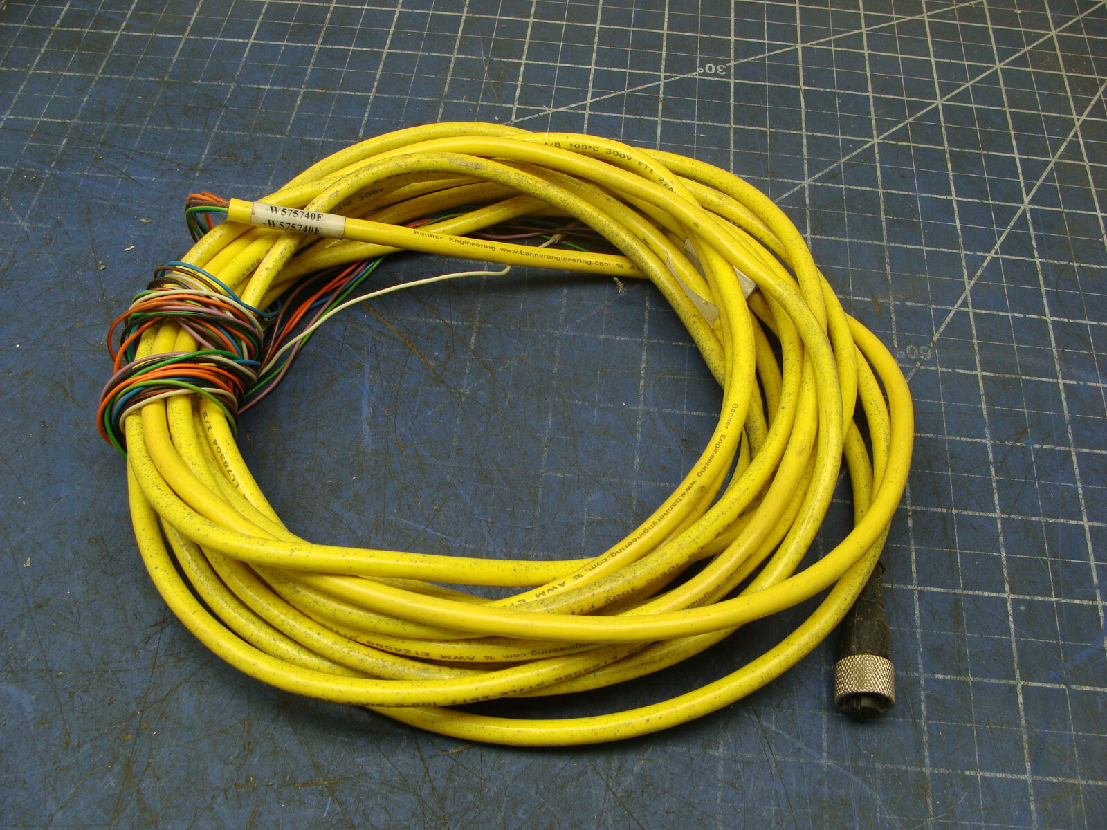 美品♡Deuxieme Classe Cable Scarf 美品♡Deuxieme Classe Cable Scarf