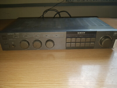 Uher Vg jetzt günstig online kaufen