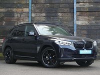 2021 BMW iX3 ix3 Premier Edition 5dr SUV Electric Automatic