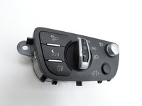 Audi Q7 4M 15-19 Lichtschalter Schalter Audi Q7 4M 15-19 19.01.2016 4M0941531R 10094687-06 00133168 gebraucht Vorschau 2
