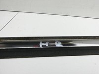MINI Cooper S R56 LCI 10-13 3T Leiste für Tür Scheibendichtung Rechts Hinten MINI Cooper S R56 LCI 10-13 29.07.2011... Vorschau 6