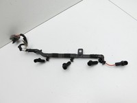 Ford B-Max 12-17 1,6 70KW Kabelbaum Motorkabelbaum Leitungssatz für Vorglühanlage Ford B-Max 12-17 21.03.2013... Vorschau 2