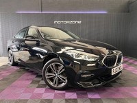 2022 BMW 2 Series 1.5 218i Sport (LCP) Saloon 4dr Petrol Manual Euro 6 (s/s)