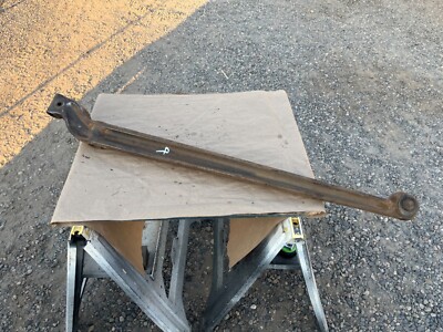 65-72 Ford 2wd Truck Passenger Suspension I Beam 1965-1972 66 67 68 69 F350