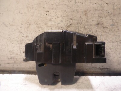 Serratura portellone posteriore CITROEN C5 9671153780