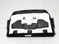 Ford Mondeo 5 V 14-19 Lim Laderaumabdeckung Hutablage Heckablage Ford Mondeo 5 V 14-19 06.06.2016... Vorschau 4