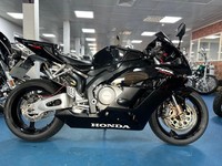 Honda CBR by Fast Lane Motorcycles, Tonbridge, Kent