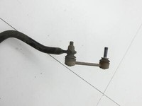 Ford Mondeo 5 V CF 14-19 Kombi Stabi Stabilisator Hinten Ford Mondeo 5 V CF 14-19 29.04.2016 DG9C-5A772-BED 2289678... Vorschau 5
