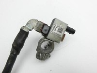 Seat Leon 5F SC FR 13-18 3T Kabelbaum für Batterie HRD Batterieüberwachung Seat Leon 5F SC FR 13-18 19.02.2014... Vorschau 4