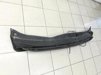 Subaru Outback Legacy 7 VII BW 19-22 Wischerabdeckung Abdeckung für Wischermotor Subaru Outback Legacy 7 VII BW... Vorschau 2