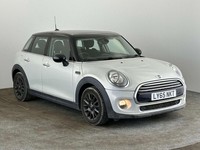 2016 MINI Hatch 1.5 Cooper Auto 5dr Hatchback Petrol Automatic