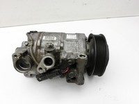 BMW 1er 116i F20 11-15 1,6 132KW Klimakompressor Klima Kompressor BMW 1er 116i F20 11-15 20.10.2011 9222308... Vorschau 5