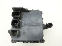 DAF LF55 220FA 2015 6,7 161KW Wabco Ventilblock für Niveauregulierung Luftfahrwerk Vorderachs-Modulator DAF LF55... Vorschau 2
