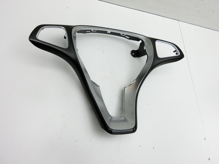 Mercedes X-Kl 470 X220d 17-20 Blende Innen Zierrahmen für Lenkrad Mercedes X-Kl 470 X220d 17-20 27.10.2017... Bild 2