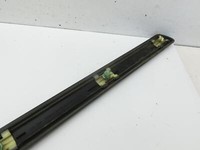Saab 9-5 YS3E 05-09 Lim Türleiste Links Hinten Aussen 5MU Saab 9-5 YS3E 05-09 08.12.2006 gebraucht Vorschau 5