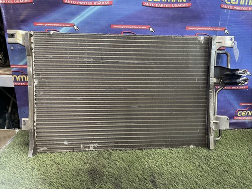 A/C Condenser 1998-2002 Ford Crown Victoria FO3030105
