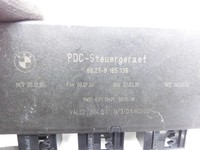 BMW X5 35d E70 06-10 Steuergerät PDC Einparkhilfe SG BMW X5 35d E70 06-10 16.06.2009 9145158 66209145158... Vorschau 2